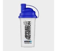 Applied Nutrition Protein Shaker, Blue One Size