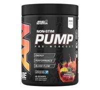 Applied Nutrition Pump Red Hawaiian 500g