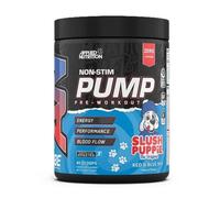 Applied Nutrition Pump Slush Puppie 500g