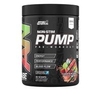 Applied Nutrition Pump Tigers Blood 500g