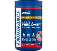Applied Nutrition RECOVERY Strawberry - 1.5Kg