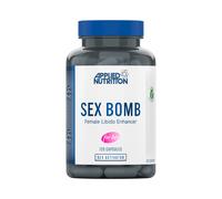 Applied Nutrition Sex Bomb Female (120 Caps) Unflavoured