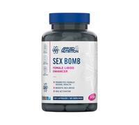 Applied Nutrition Sex Bomb Female (120 Caps) Unflavoured - Vitamins, Minerals &