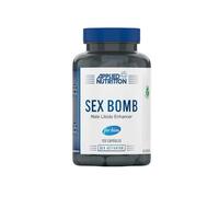 Applied Nutrition Sex Bomb For Him Capsules 120 Capsules