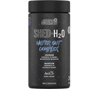 Applied Nutrition Shed H2O Diuretic Water Balance Vegan Capsules - 180 Capsules