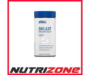 Applied Nutrition Shilajit - 90 caps