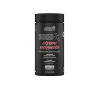 Applied Nutrition SHRED X Fat Burner - 90 Vegan Capsules