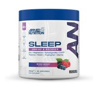 Applied Nutrition Sleep Powder Mixed Berry Flavour - 300 g