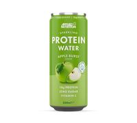 Applied Nutrition Sparkling Protein Water Apple Burst 330ml