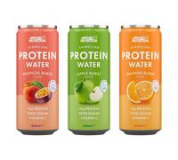 Applied Nutrition - Sparkling Protein Water Can