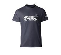 Applied Nutrition T-Shirt, Navy - Medium