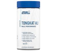 Applied Nutrition TONGKAT Ali 60 Vegan Capsules