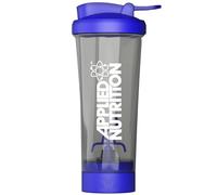 Applied Nutrition Tornado Electric Shaker Bottle - High-Power 6500rpm Motor for Smooth, Clump-Free Mixing, Leak-Proof, BPA-Free, and Easy to Clean