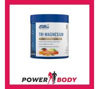 Tri-Magnesium Powder Strawberry Raspberry 200g
