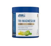 Applied Nutrition Tri-Magnesium Lemon & Lime 200g