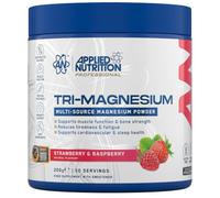 Applied Nutrition Tri Magnesium Powder 200g