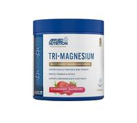Applied Nutrition Tri-Magnesium Strawberry Raspberry 200g