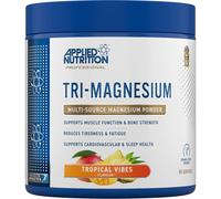 Applied Nutrition TRI-MAGNESIUM Tropical Vibes 200g