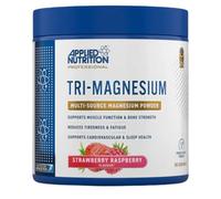 Applied Nutrition Tri-Magnesium Strawberry Raspberry 200g
