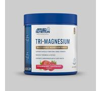 Applied Nutrition Tri-Magnesium | Supports Muscle Function and Health | 200g