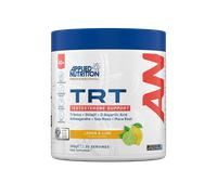 Applied Nutrition TRT Tesosterone Support Powder Lemon & Lime Flavour 300g 300 g