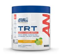 Applied Nutrition TRT Testosterone Support Powder Lemon & Lime 300g