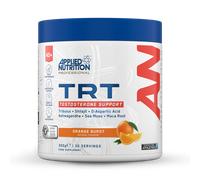 Applied Nutrition TRT Testosterone Support Powder Orange 300g