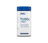 Applied Nutrition Tudca + NAC 90 Capsules 90 Capsules