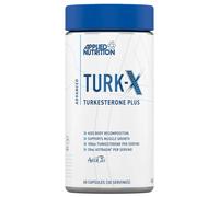 Applied Nutrition Turk X Turkesterone Plus Capsules Vegan - 60 Capsules