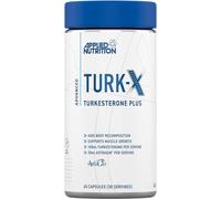 Applied Nutrition Turk-X 60 caps Turkesterone Plus AstraGin® Free Delivery