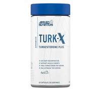 Applied Nutrition Turk X Turkesterone Plus Capsules Vegan - 60 Capsules