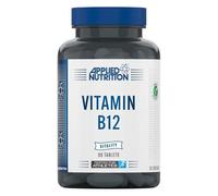 Applied Nutrition Vitamin B12 Capsules 90 Capsules