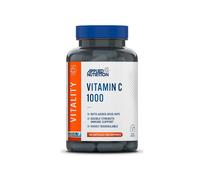 Applied Nutrition – Vitamin C with Rose Hips – 1000 mg – 100 Tablets
