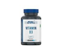 Applied Nutrition Vitamin D3 90 Tablets