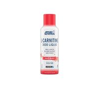 Applied Nutrition L-Carnitine 3000 Liquid Fruit Flavour 480 ml