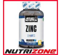 Applied Nutrition Hair, Skin & Nails Supplement - 10,000 mcg Biotin & Marine Collagen - Supports Healthy Hair Growth, Glowing Skin & Strong Nails - 60 Capsules (30 Servings)