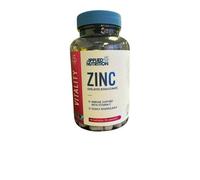 Applied Nutrition Zinc Capsules 90 Capsules