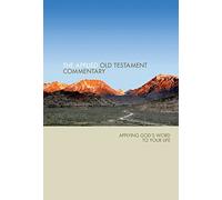 Applied Old Testament Commentary: Applying God's Word to Your Life