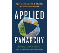 Applied Panarchy: Applications and Diffusion Across Disciplines