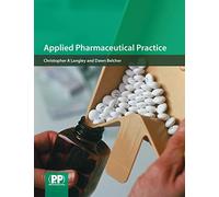 Applied Pharmaceutical Practice