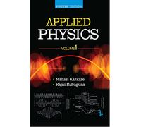 Applied Physics, Volume 1
