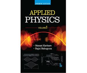 Applied Physics, Volume 1