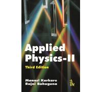 Applied Physics: Volume II