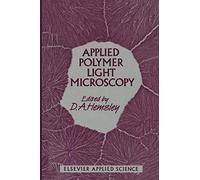 Applied Polymer Light Microscopy