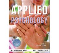 Applied Psychology