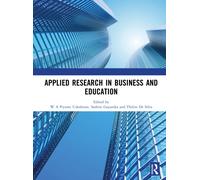 Applied Research in Business and Education