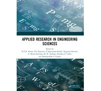 Applied Research in Engineering Sciences