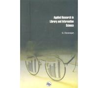 Applied Research in Library and Information Science