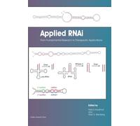 Applied RNAi: from Fundamental Research to Therapeutic Applications