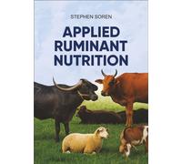 Applied Ruminant Nutrition